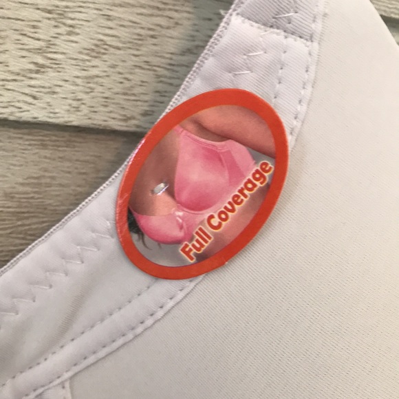 NET Angelina T-Shirt Bra - Picture 6 of 15